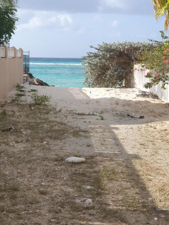 Devachan Apartments بريدج تاون المظهر الخارجي الصورة