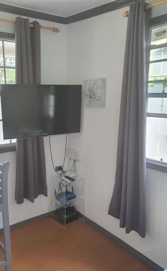 Devachan Apartments بريدج تاون المظهر الخارجي الصورة