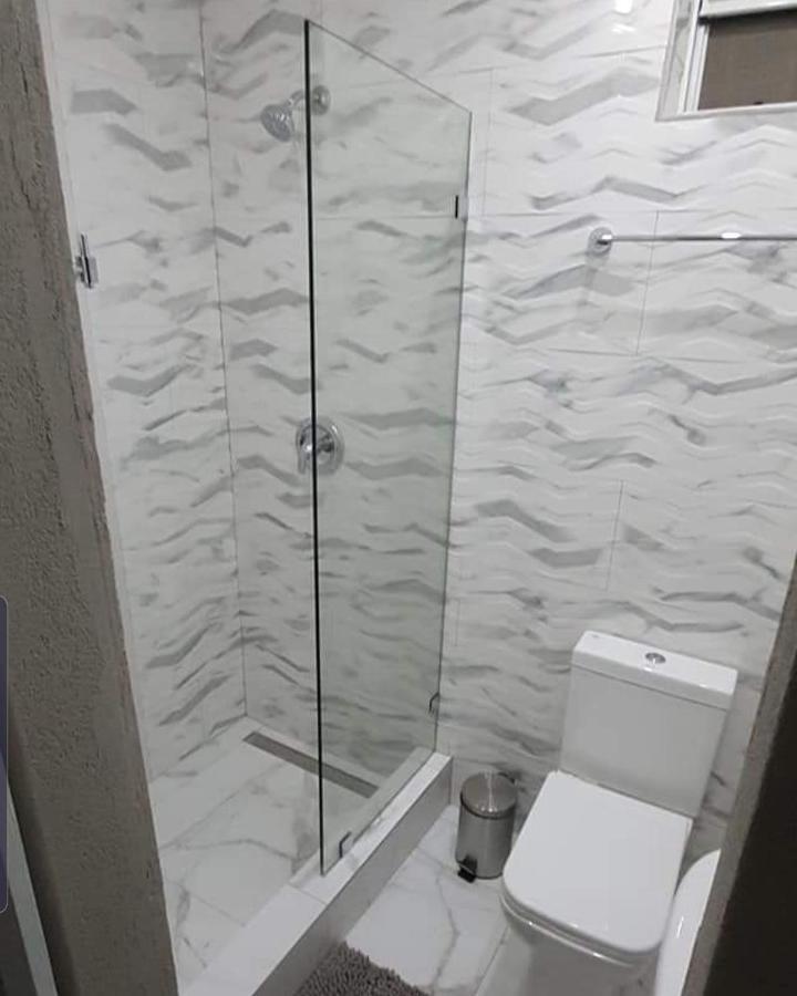 Devachan Apartments بريدج تاون المظهر الخارجي الصورة