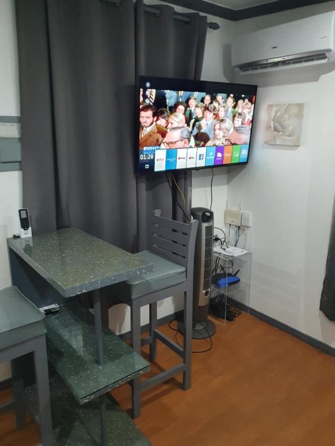 Devachan Apartments بريدج تاون المظهر الخارجي الصورة