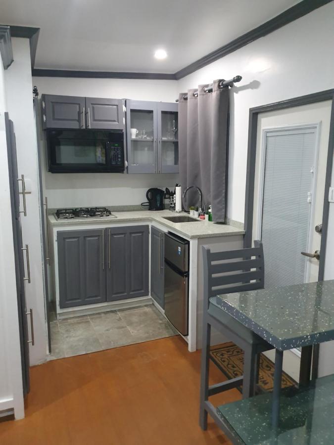 Devachan Apartments بريدج تاون المظهر الخارجي الصورة