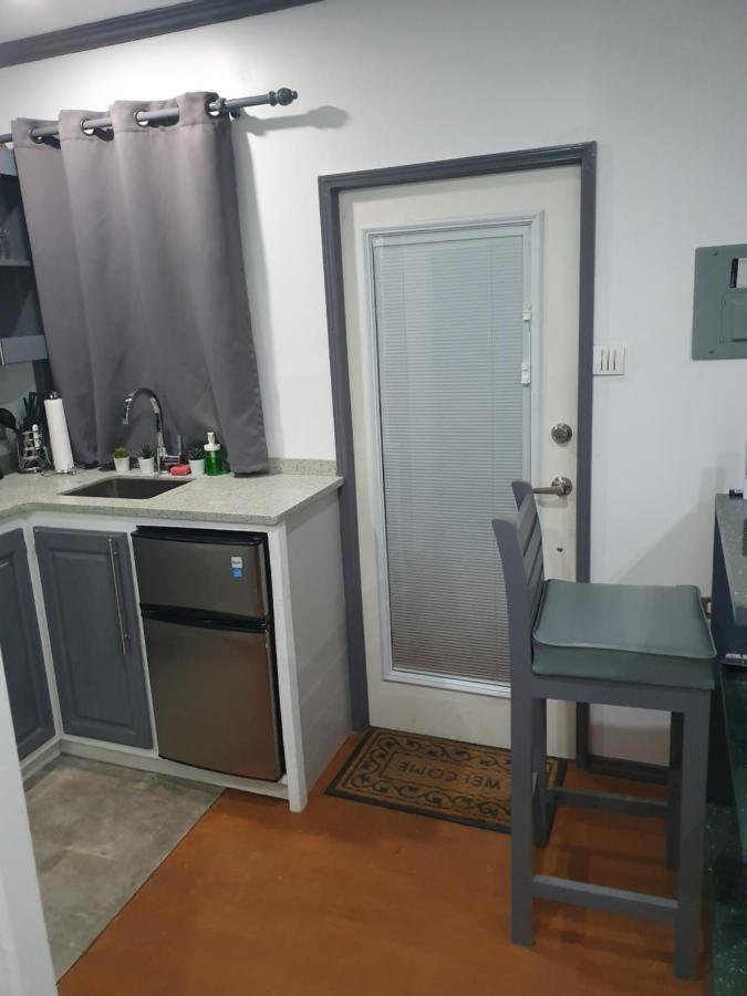 Devachan Apartments بريدج تاون المظهر الخارجي الصورة
