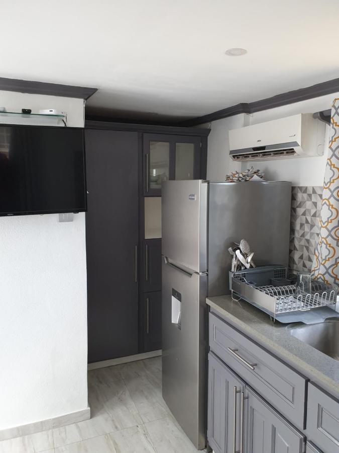 Devachan Apartments بريدج تاون المظهر الخارجي الصورة
