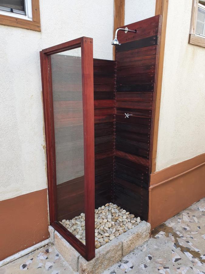 Devachan Apartments بريدج تاون المظهر الخارجي الصورة