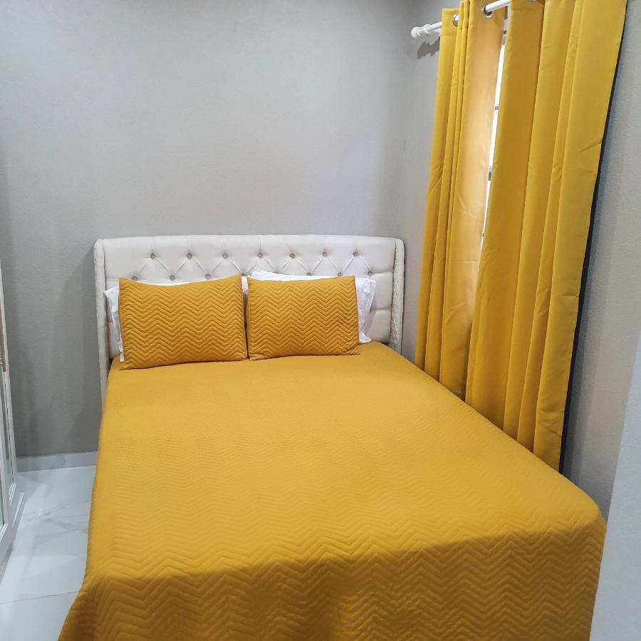 Devachan Apartments بريدج تاون المظهر الخارجي الصورة